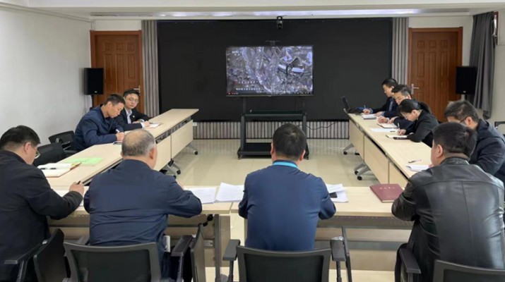 三抓三促進(jìn)行時 | 強(qiáng)化學(xué)習(xí)培訓(xùn) 統(tǒng)籌業(yè)務(wù)融合——集團(tuán)紀(jì)委抓實落細(xì)“三抓三促”和教育整頓工作