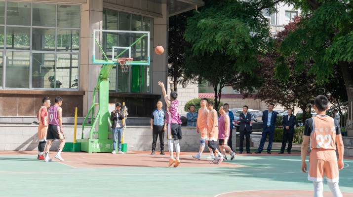 喜迎五周年 筑夢新時代——甘肅文旅集團(tuán)組織開展五周年慶文體活動