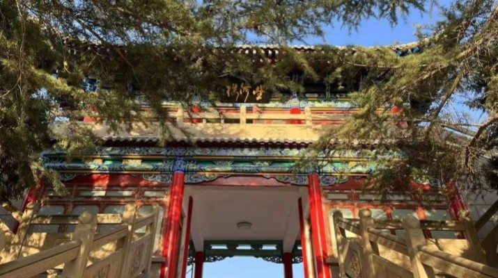 “如驛部落”蹚出甘肅文旅集團文旅康養(yǎng)產業(yè)新路子