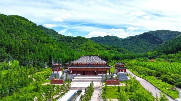 享游渭河源丨五一假期，渭河源景區(qū)六大主題活動(dòng)開啟古風(fēng)與萌趣的雙重盛宴