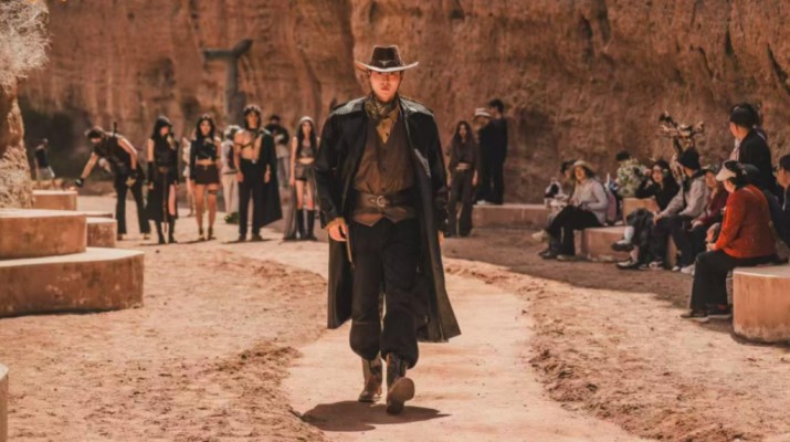 甘肅文旅集團(tuán)旗下景區(qū)“五一“成績單來了！