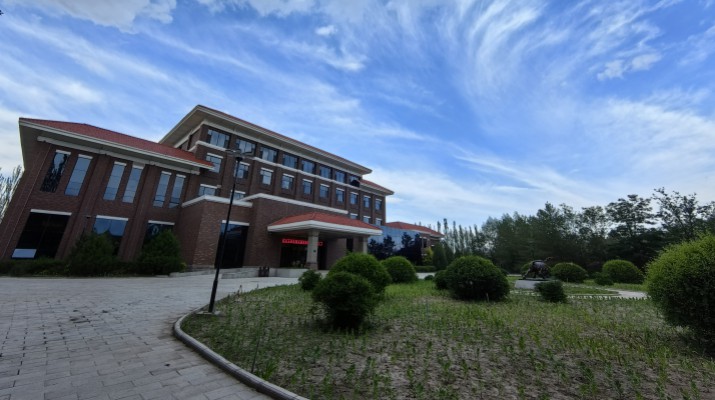 甘肅文旅集團持續(xù)構(gòu)建精簡高效的內(nèi)部管理體系